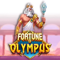 Fortune of Olympus